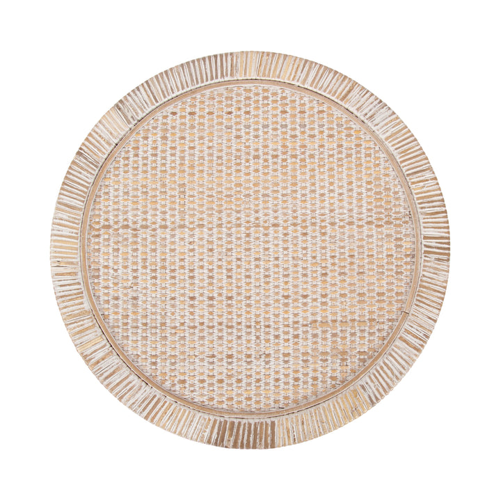 Rafina Round Table