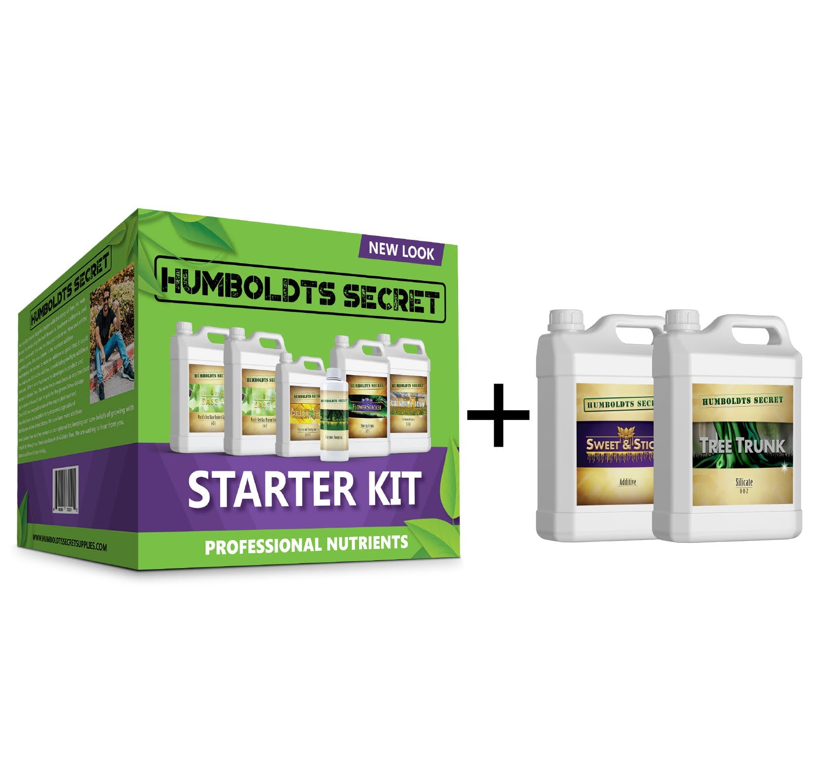 Starter Kit 2