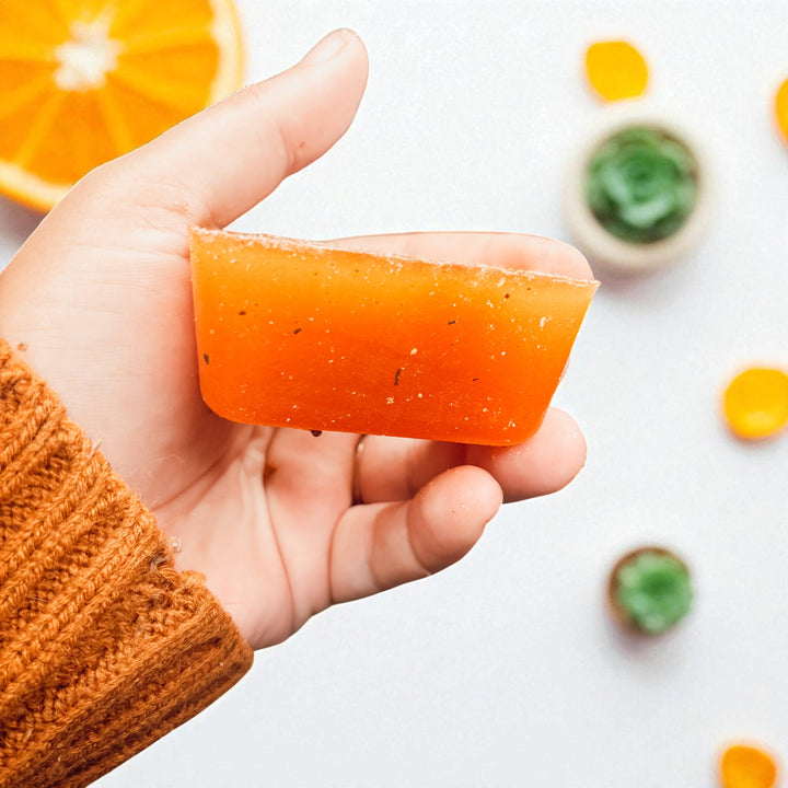Orange Clove XL