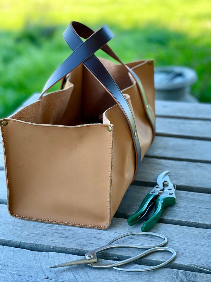 Leather Gardener&