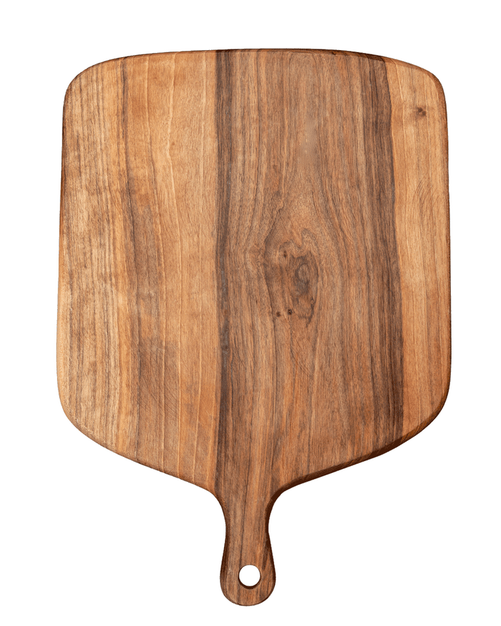 Large Walnut Serving Board