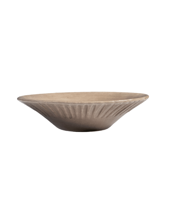 Earth Lines Coupelle - Set of 4