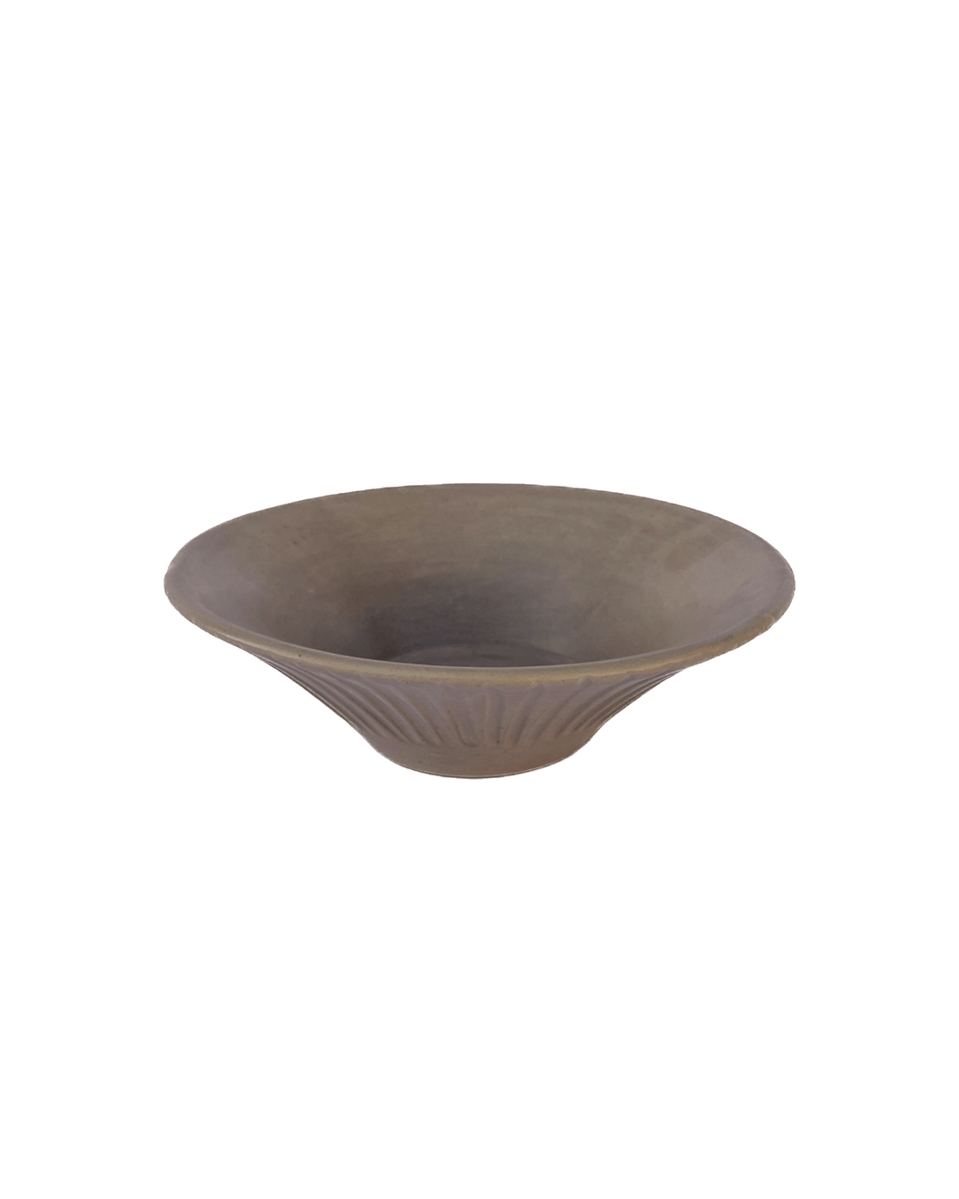 Earth Lines Coupelle - Set of 4