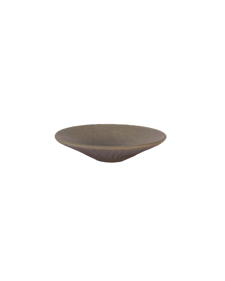 Earth Lines Coupelle - Set of 4