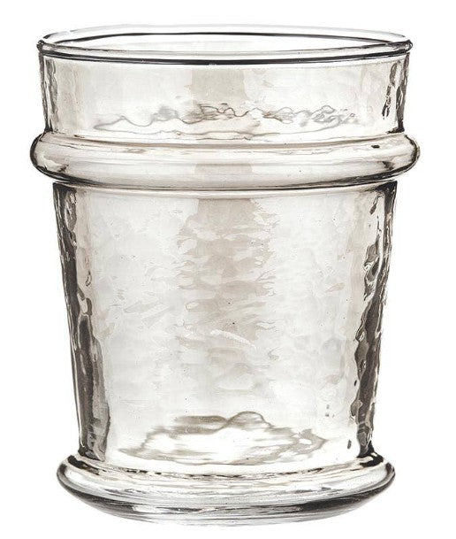 Grey Luster Glasses