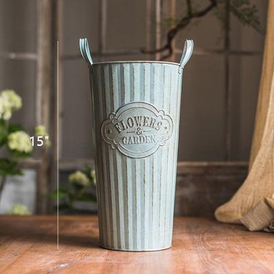 Metal Pot &