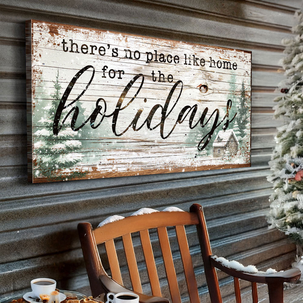 There&