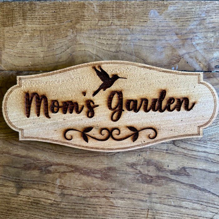 Mom&