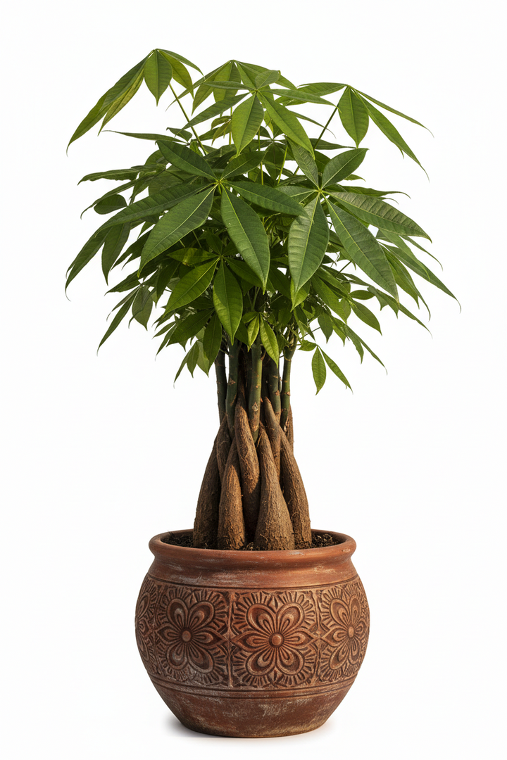 Money Tree &