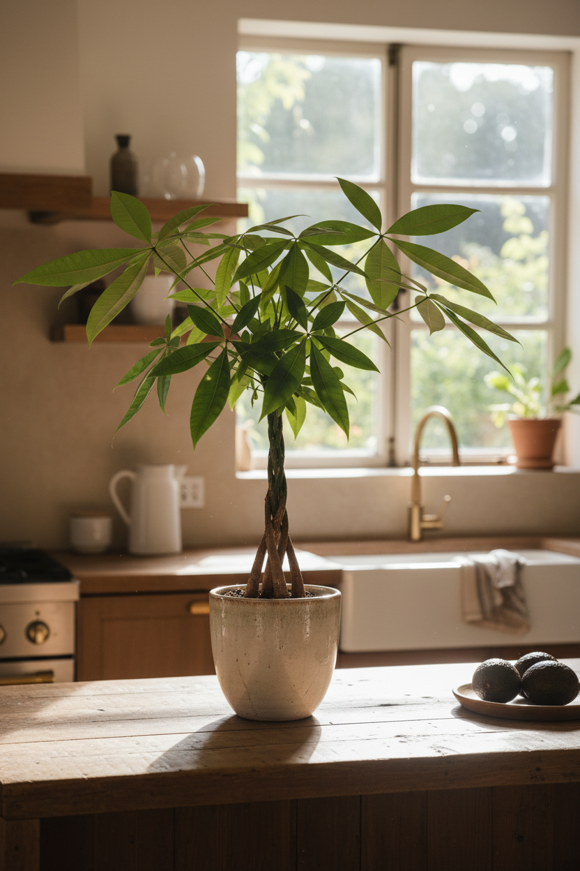 Money Tree &