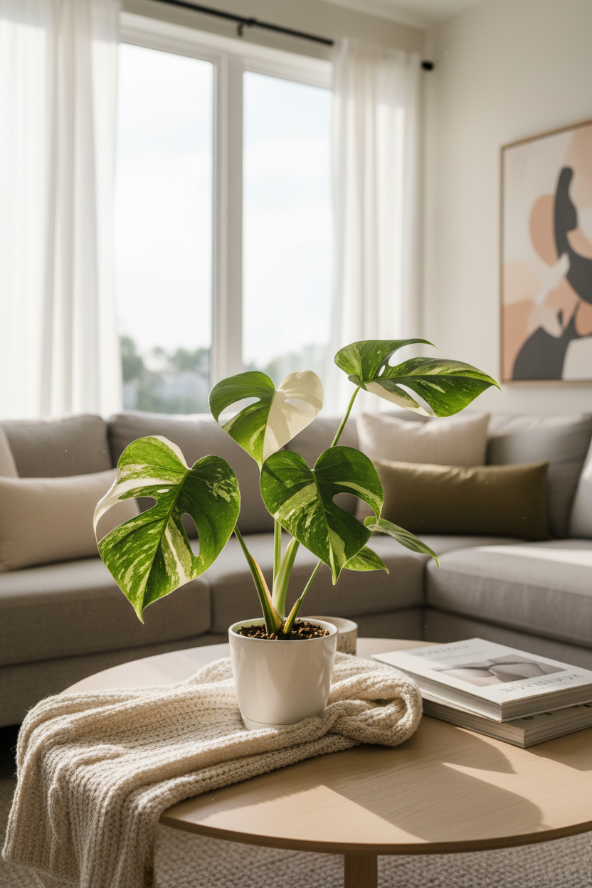 Monstera &