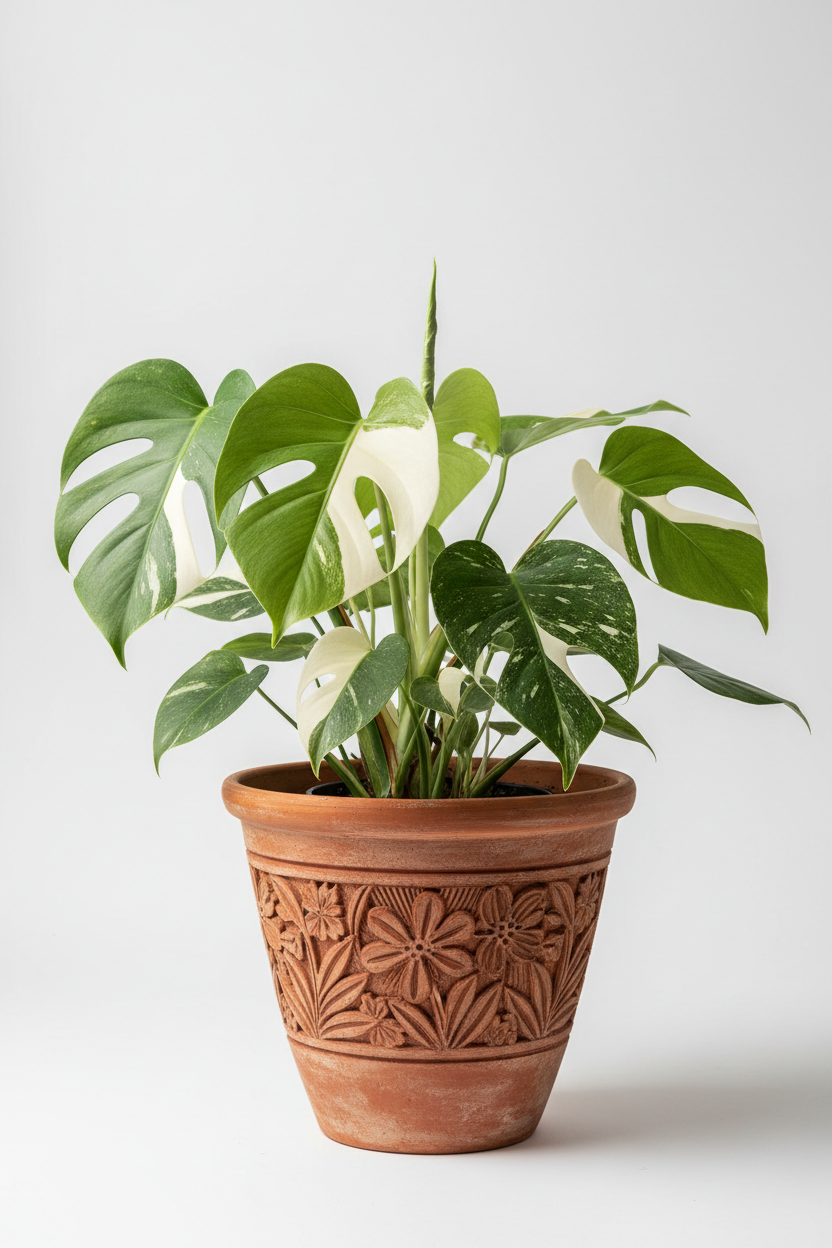 Monstera &