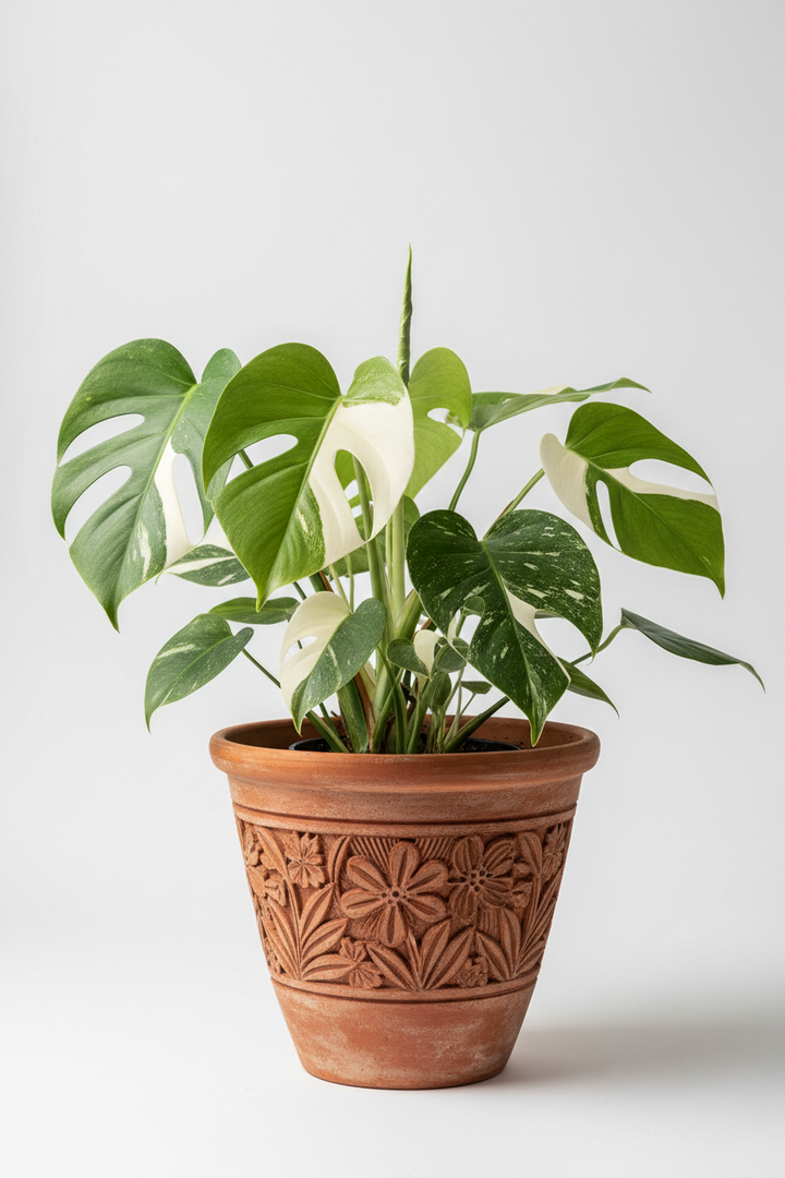 Monstera &