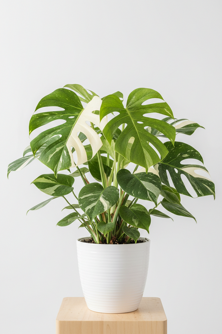 Monstera &