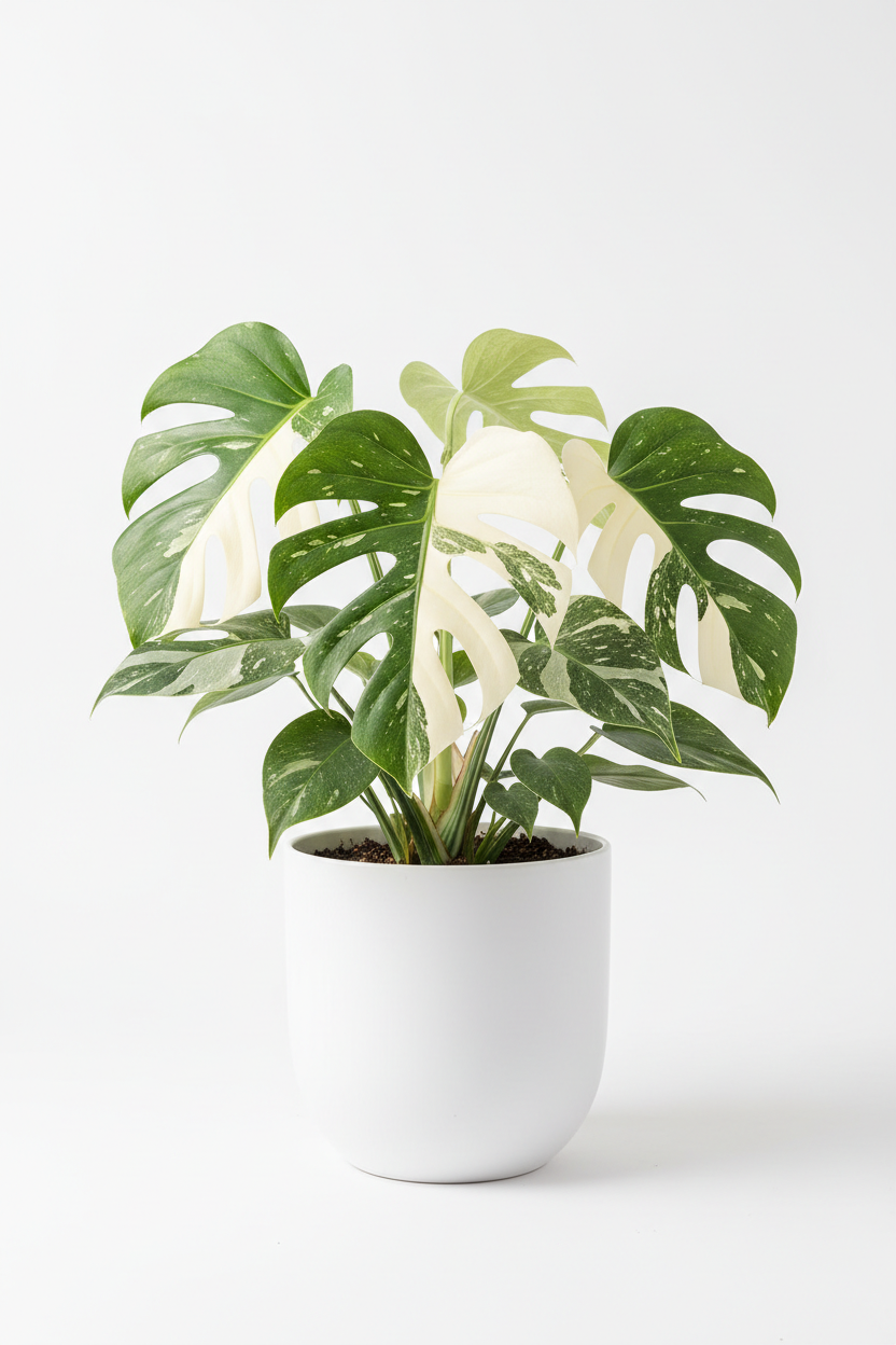 Monstera &