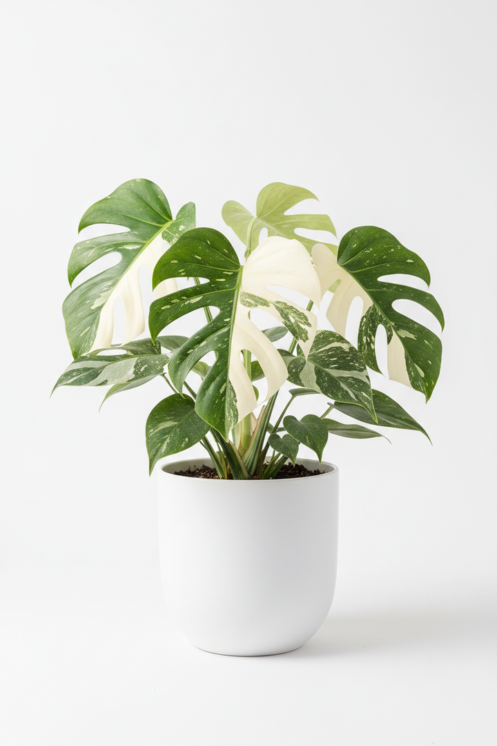 Monstera &