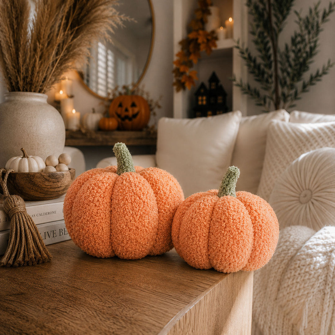 Blair Pumpkin II