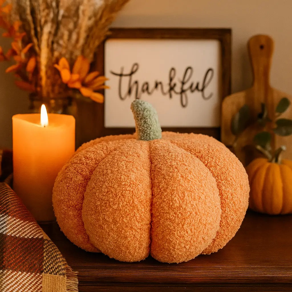 Blair Pumpkin II