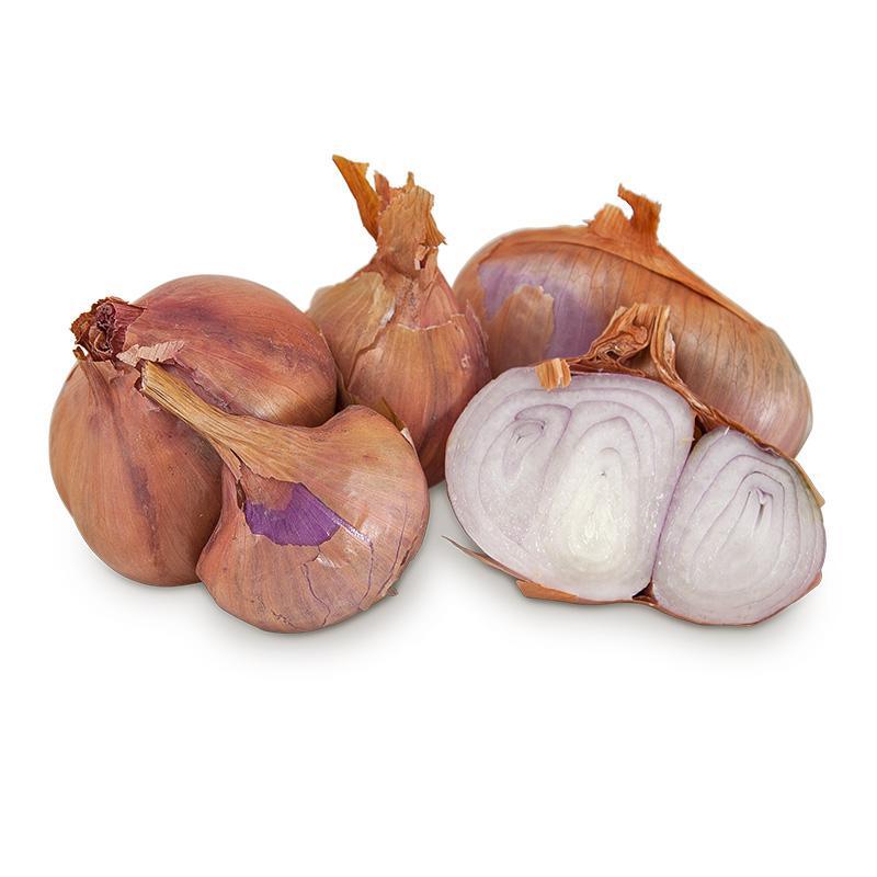 Organic French Red Shallots (lb)