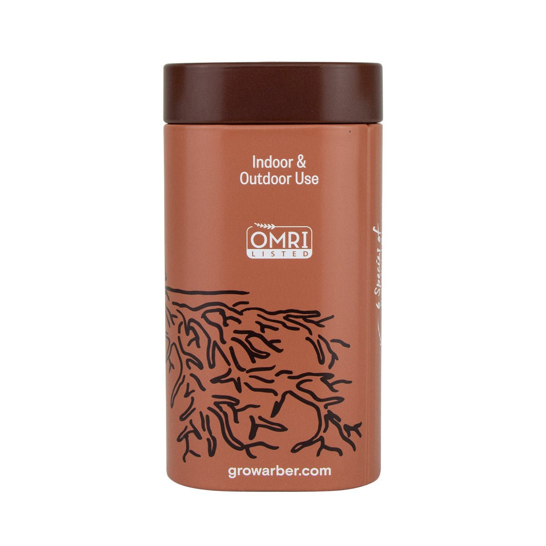 Organic Soil &amp; Root Boost