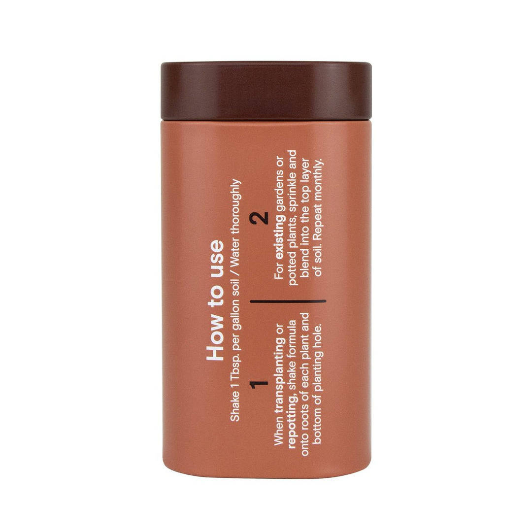 Organic Soil &amp; Root Boost