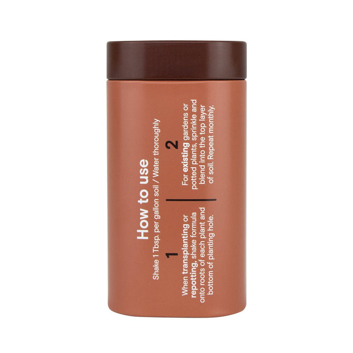 Organic Soil &amp; Root Boost