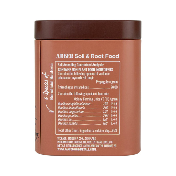 Organic Soil &amp; Root Boost