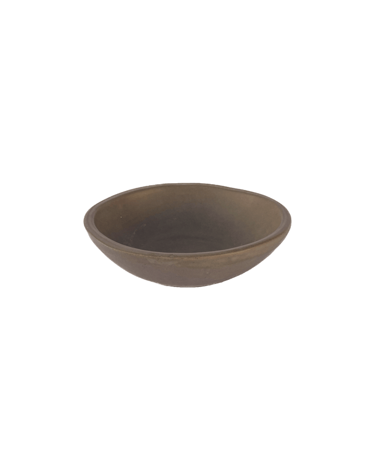 Earth Oval Small Bowl - Set of 4