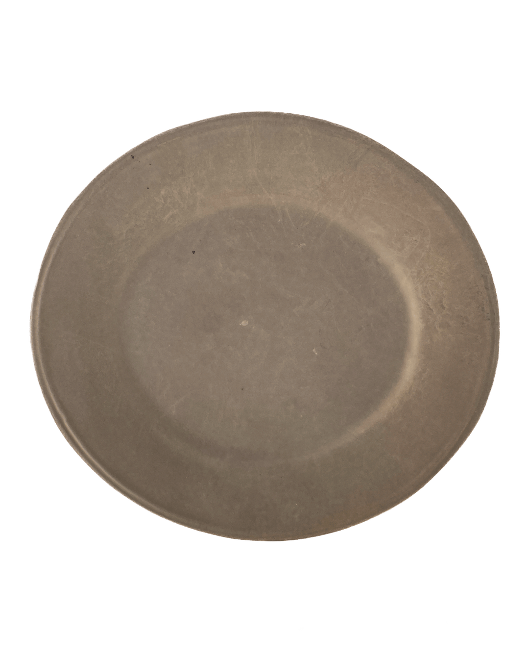 Earth Oval Serving Tray