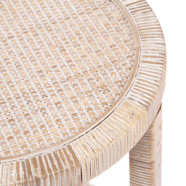 Rafina Round Table