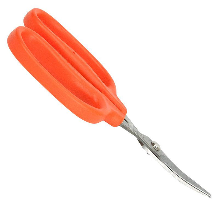 Zenport Curved Blade Snips