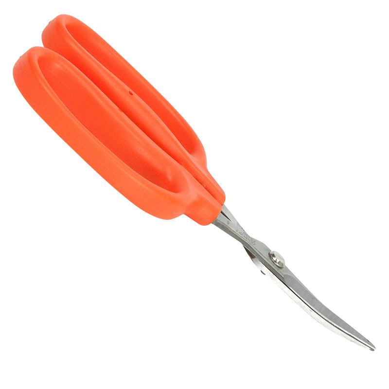 Zenport Curved Blade Snips