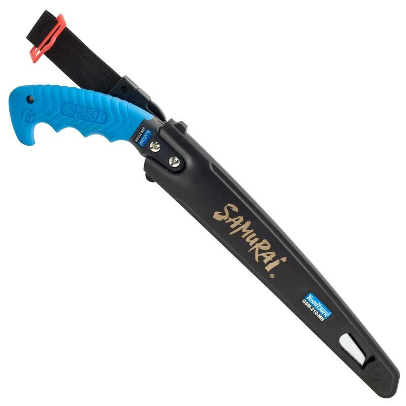 Samurai Challenge Pruning Saw