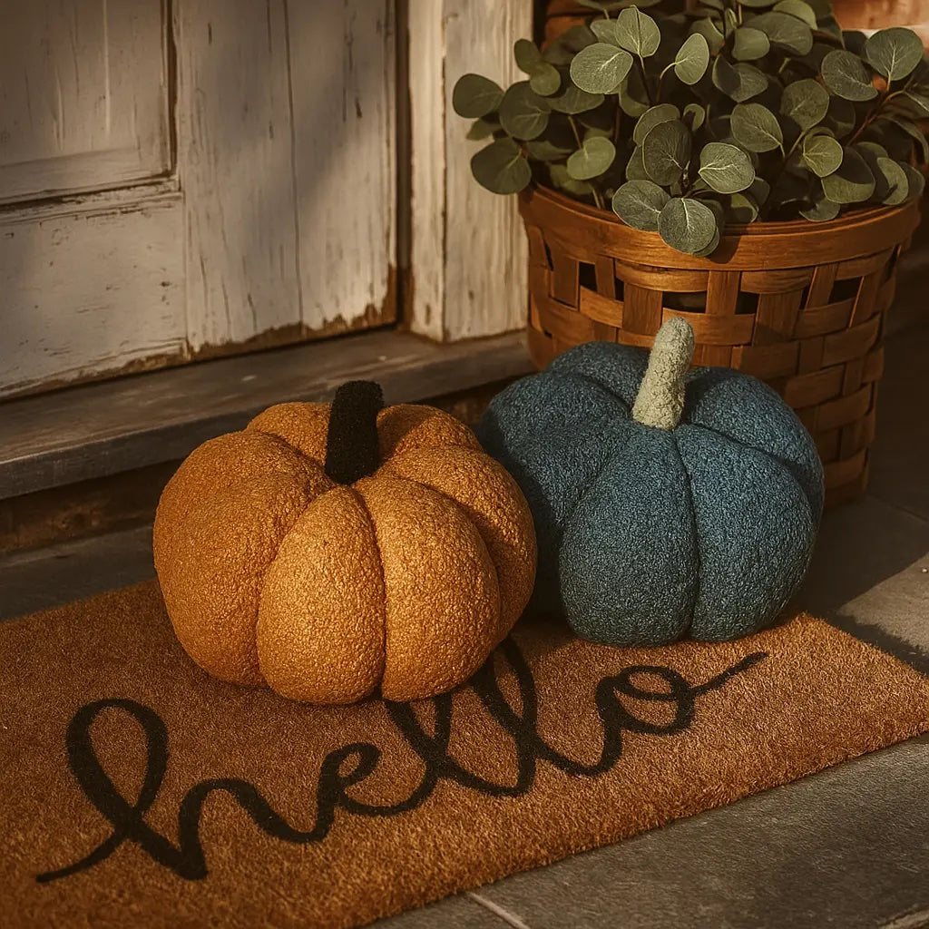 Blair Pumpkin II