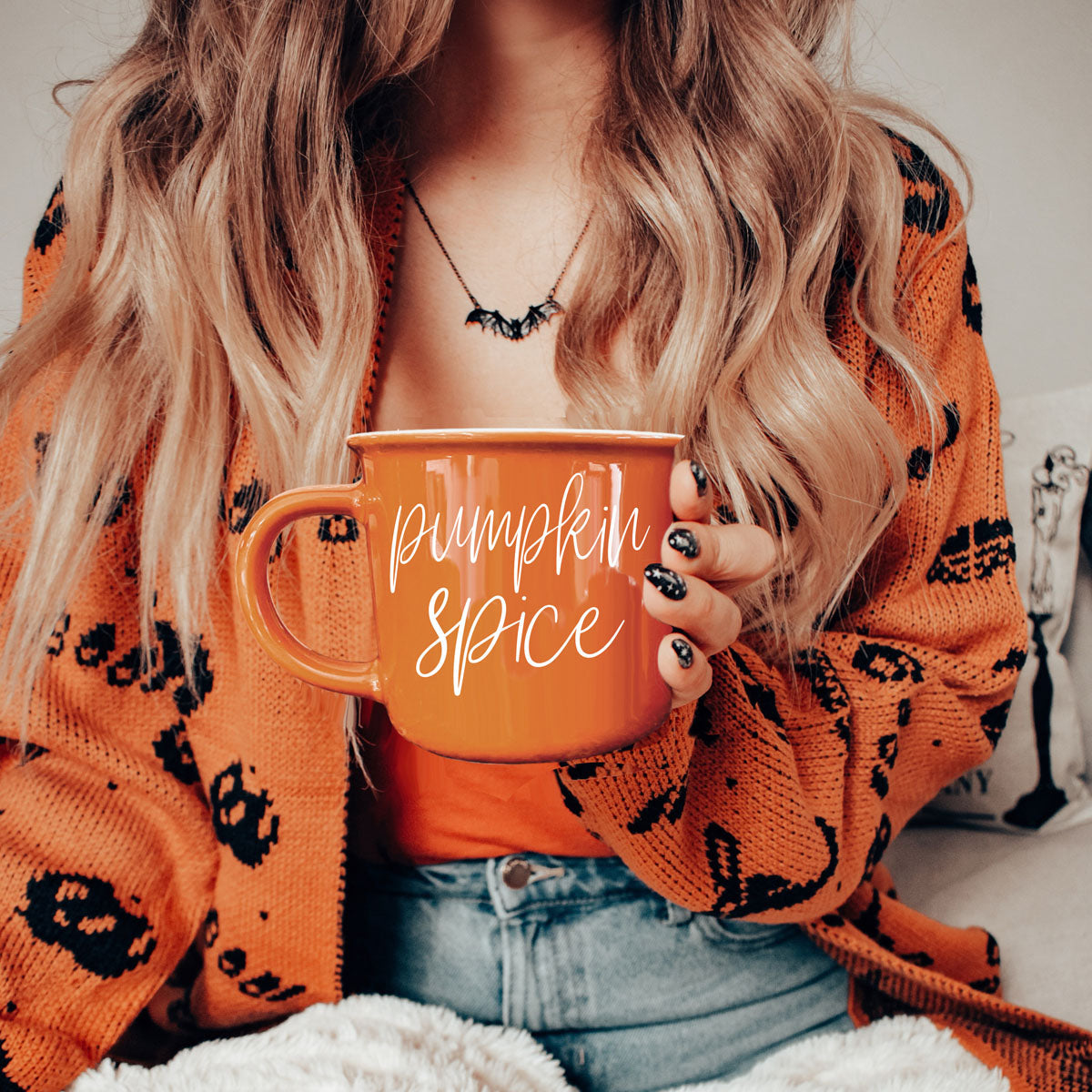 Pumpkin Spice