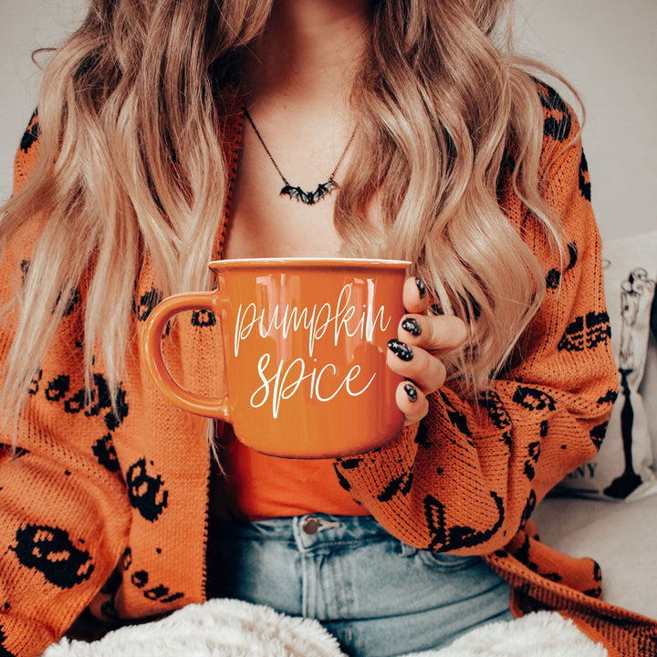 Pumpkin Spice