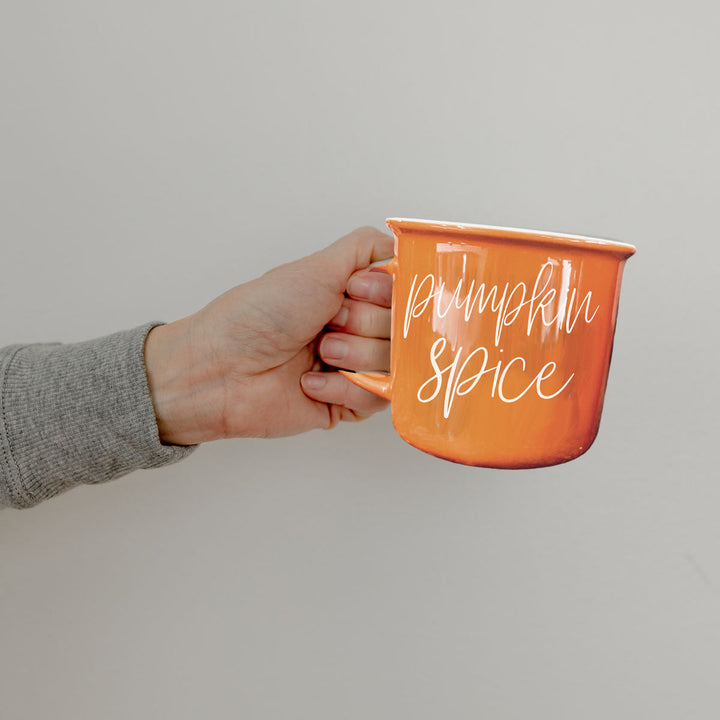 Pumpkin Spice