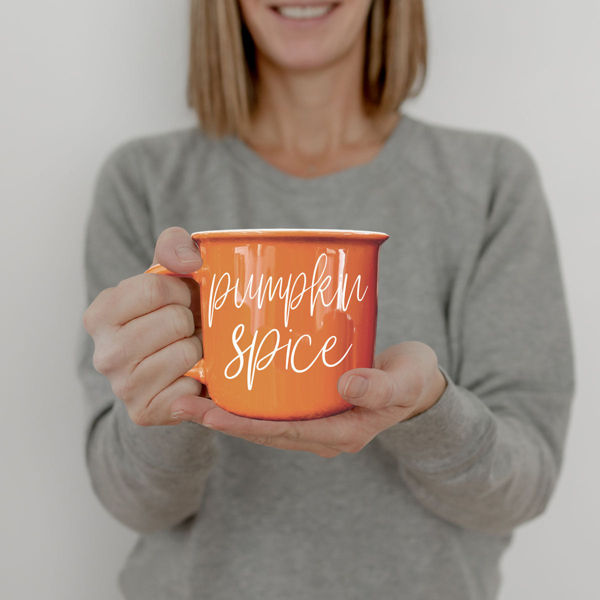 Pumpkin Spice