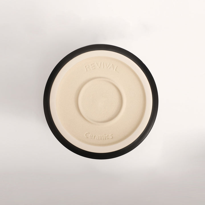 The Ceramic Cylinder Planter, 2nd Generation