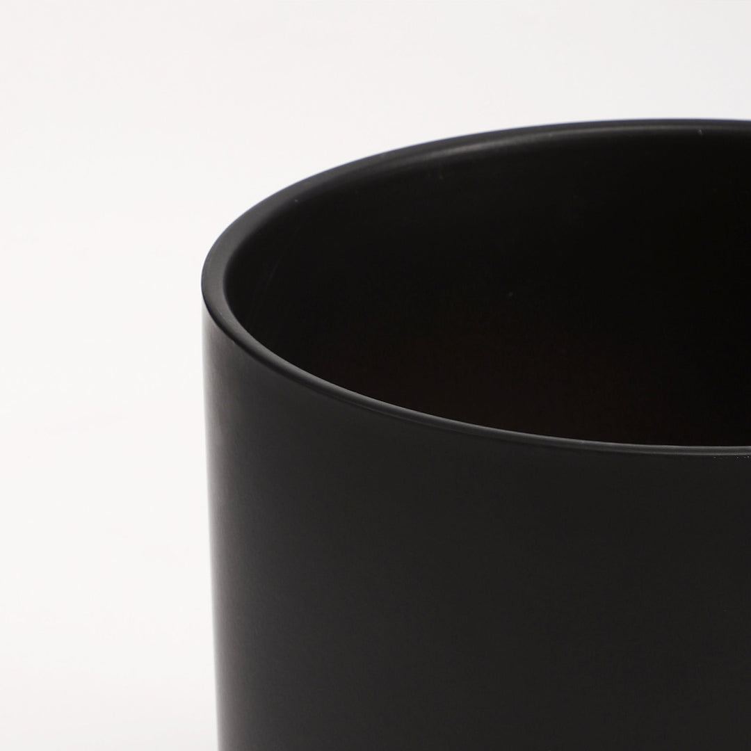 The Ceramic Cylinder Planter, 2nd Generation