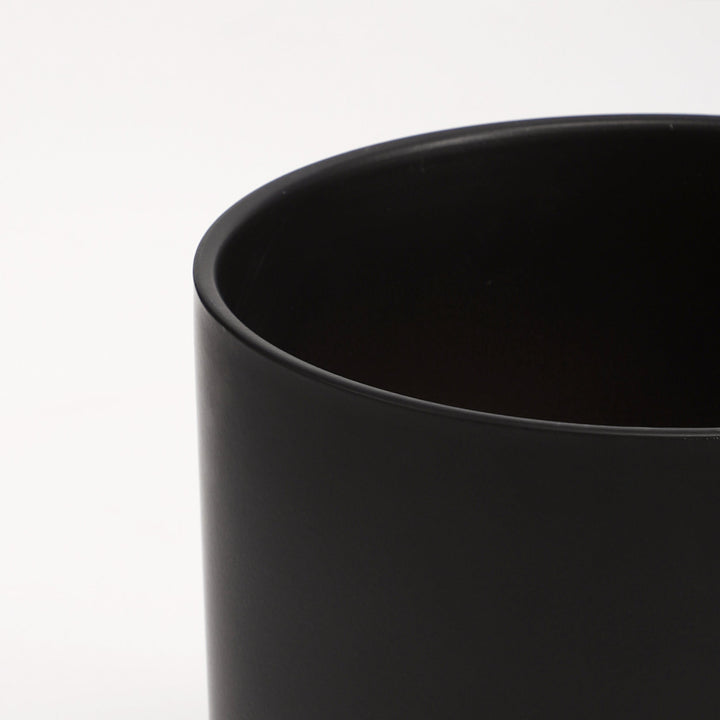 The Ceramic Cylinder Planter, 2nd Generation
