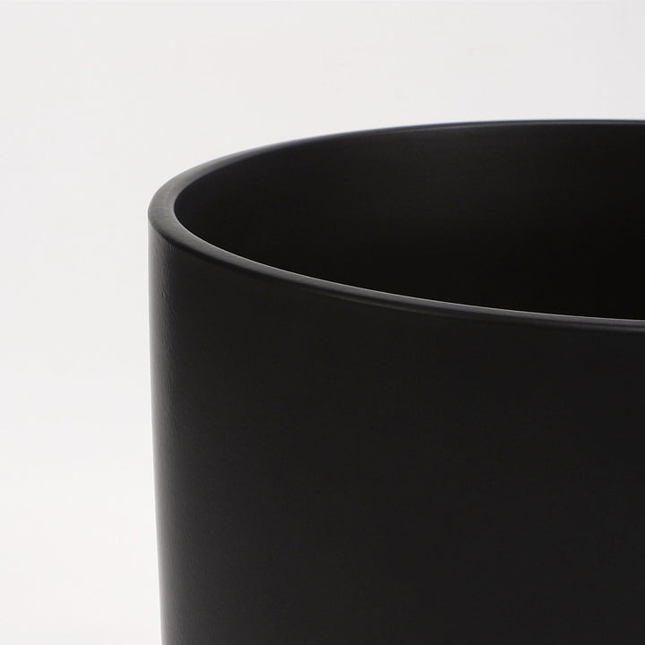 The Ceramic Cylinder Planter, 2nd Generation