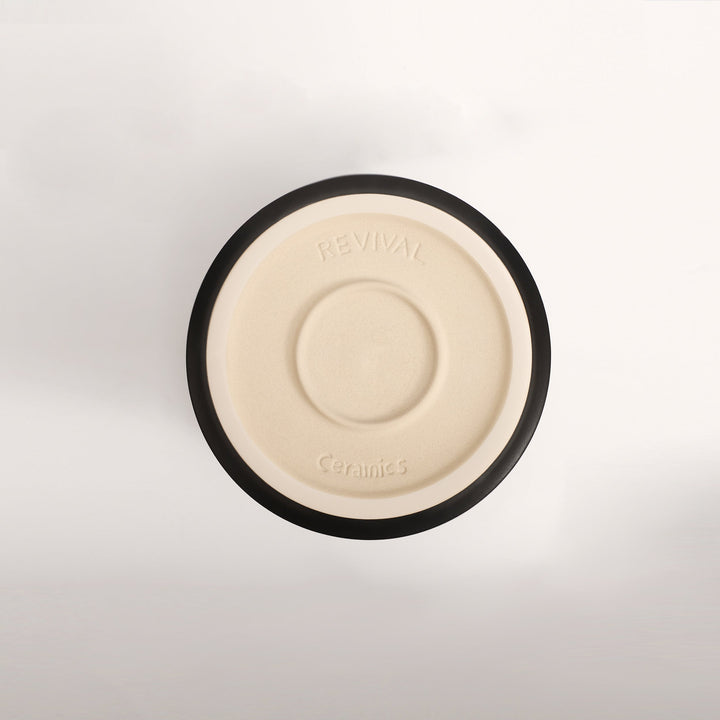 The Ceramic Cylinder Planter, 2nd Generation