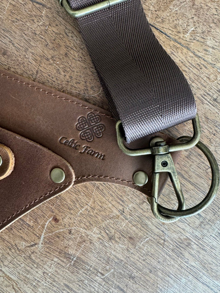Rose Gardener Gift Box | Rose Gloves, Belt &amp; Pruners