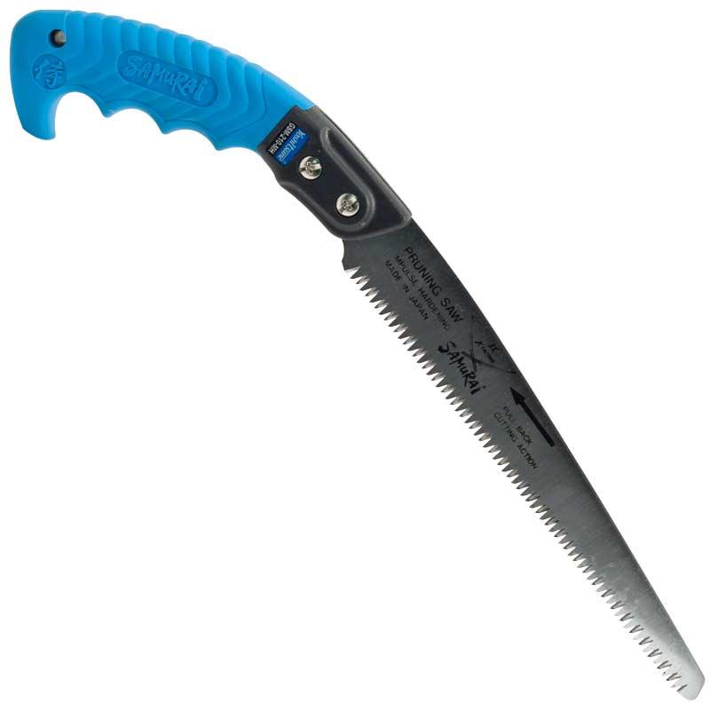 Samurai Challenge Pruning Saw - Thumbnail 4
