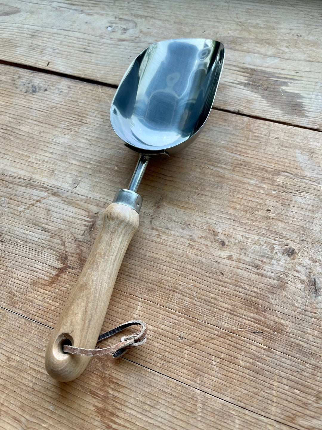 Seed &amp; Bulb Planter&