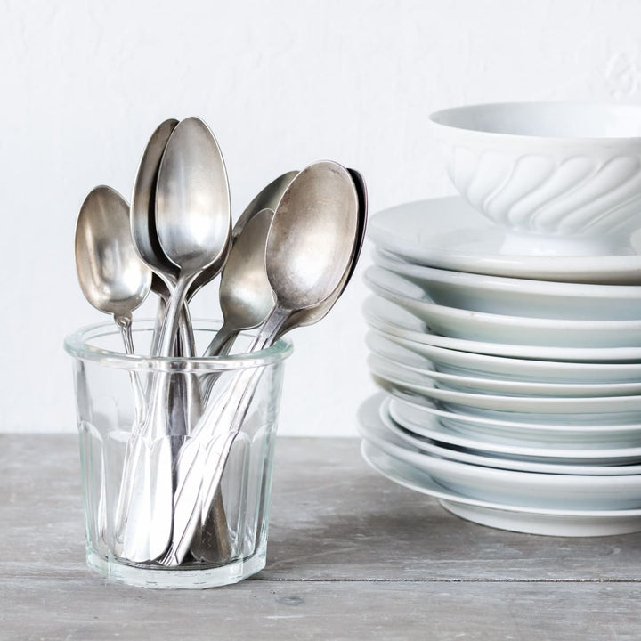 Simply Beautiful French Flatware