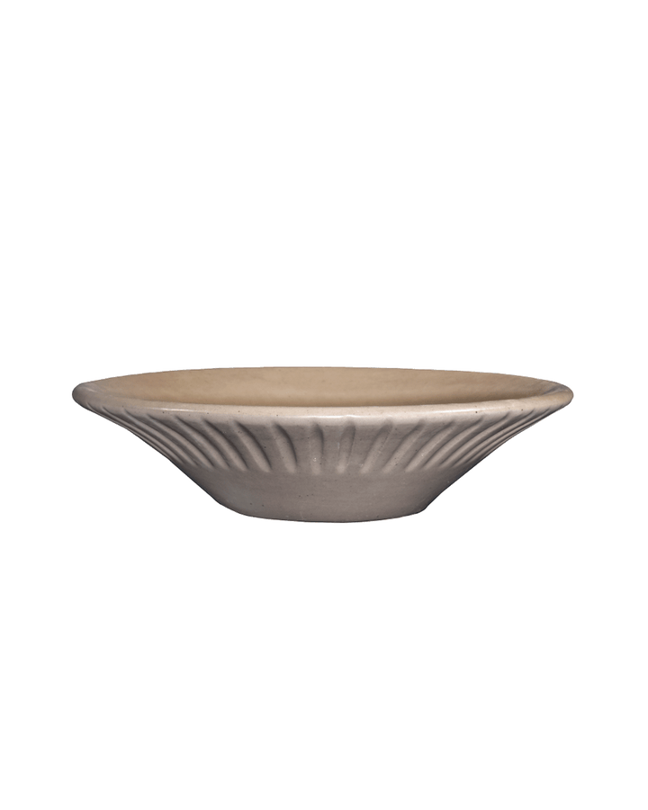 Earth Lines Coupelle - Set of 4