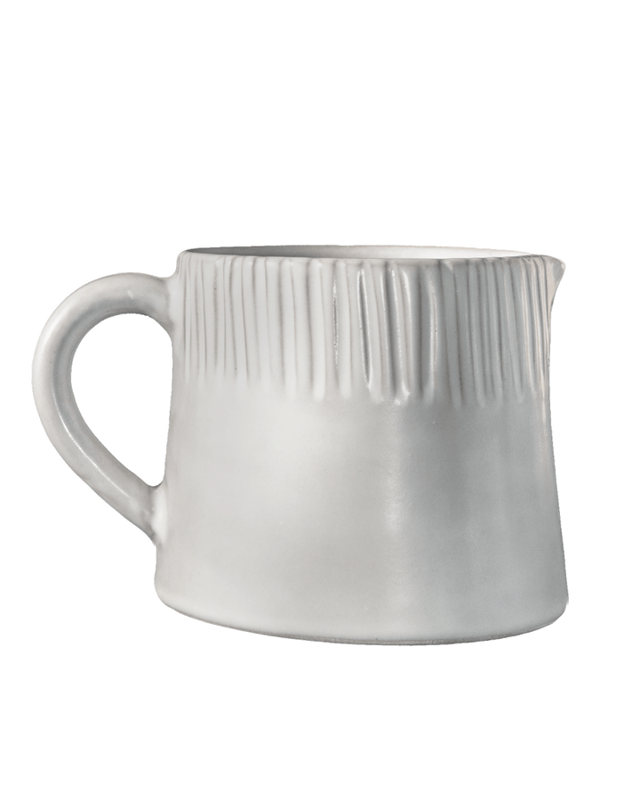 Cloud Lines Pitcher