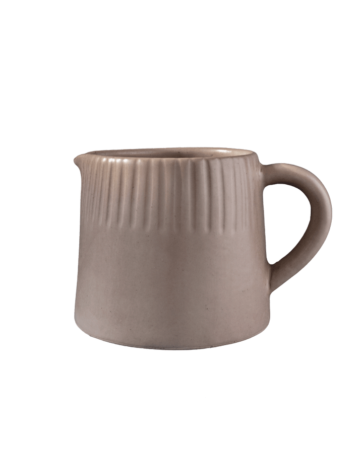 Earth Lines Pitcher
